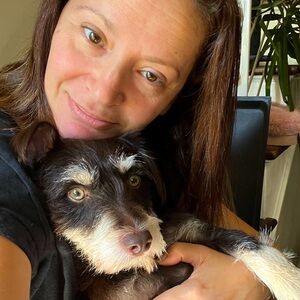 Meet your Posher, Joni